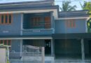 4 BHK House for Sale at Punkunnam, Thrissur