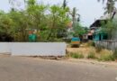 Commercial / Residential Land for sale Near Kalathode Center, Thrissur