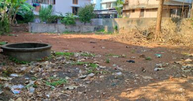 Residential Land for sale Near Punkunnam Center, Thrissur