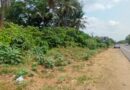 Commercial Land for Sale in Nadathara Ernakulam Highway side, Thrissur