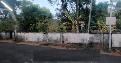 Residential Plot / Land for Sale in Cheroor, Thrissur