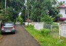 Residential Plots (4,5 cents) for sale in Peramangalam,Thrissur