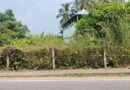 Commerical land for sale near Jubilee Mission, Misson quaters,Thrissur