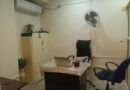 Office space For Rent Or Sale In Thrissur Town