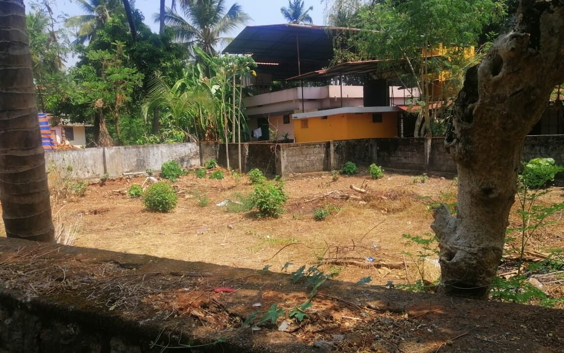 Kuriachira Gosainakunnu 19 cents 2.85 cr