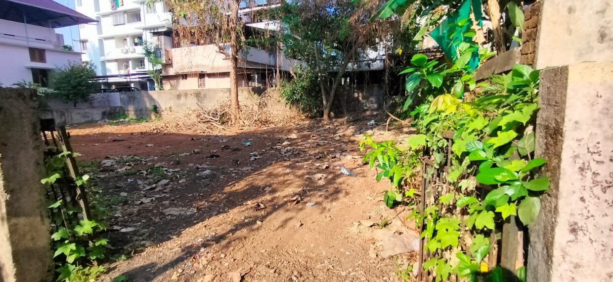 Punkunnam land 9cent 16 L 7