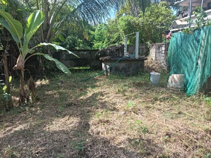 Residential Land-7.75 cent for sale in Kuttoor, Thrissur.