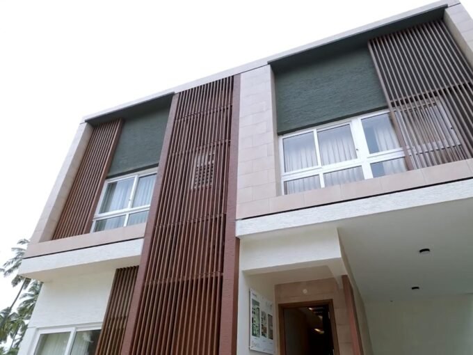 4 bhk house-3608 sqft for sale in Coimbatore