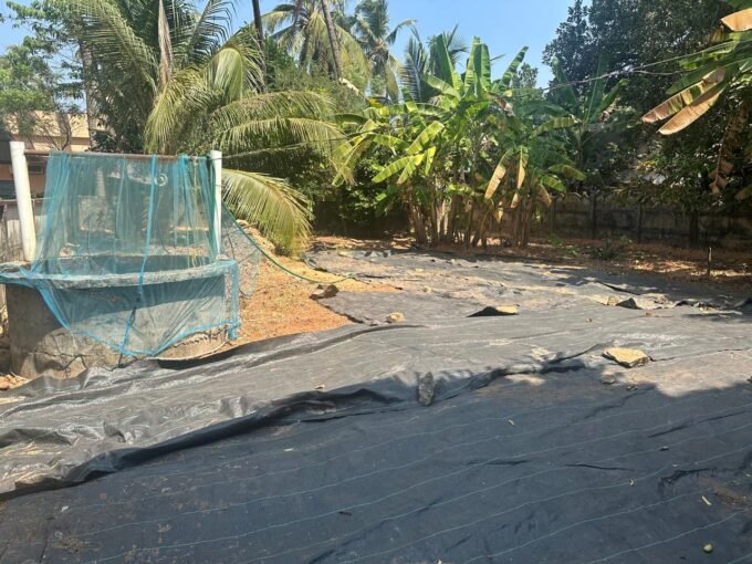 Residential Land-7.25 cents for sale in Kanimangalam Thrissur