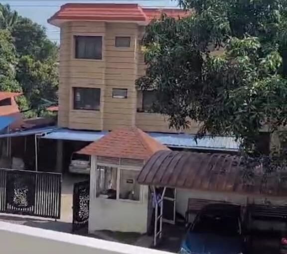 3 BHK Flat for Sale – Near Aswini Hospital, Thrissur