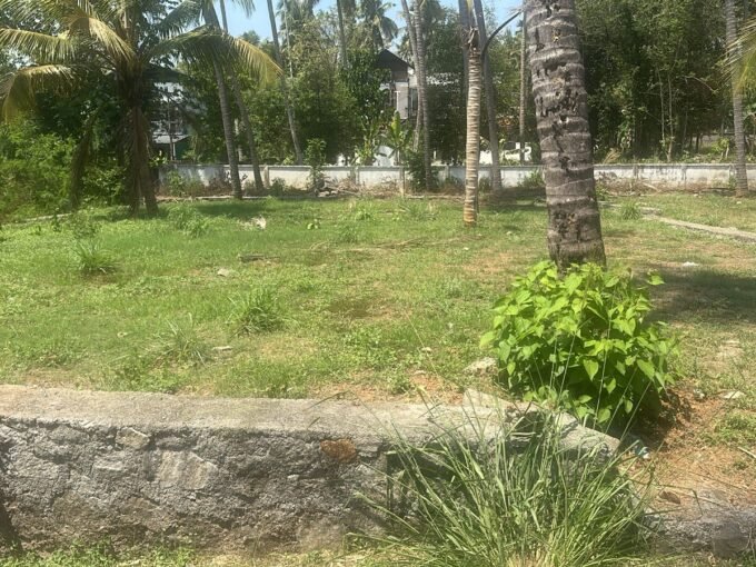 Residential land-9 cents For sale in Aranattukara, Thrissur
