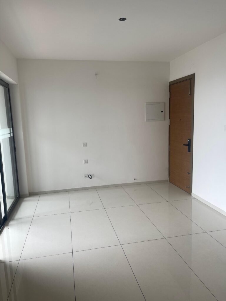 3 BHK Flat For Rent in Palace Road, Thrissur.