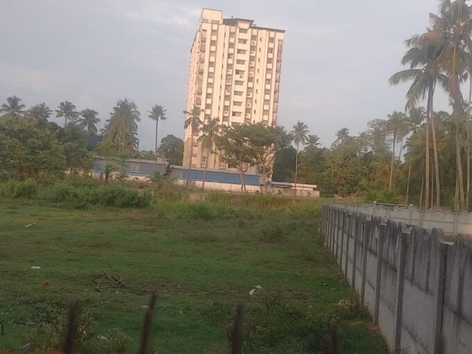 Premium Residential Land for Sale in Ollur, Thrissur| Real Estate Thrissur.