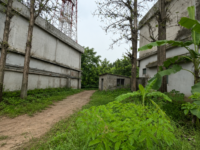 Commercial Land for Sale in Olari, Chettupuzha, Thrissur