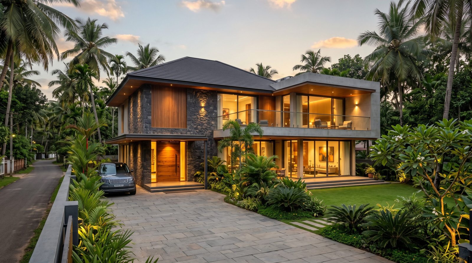 Real Estate in Thrissur