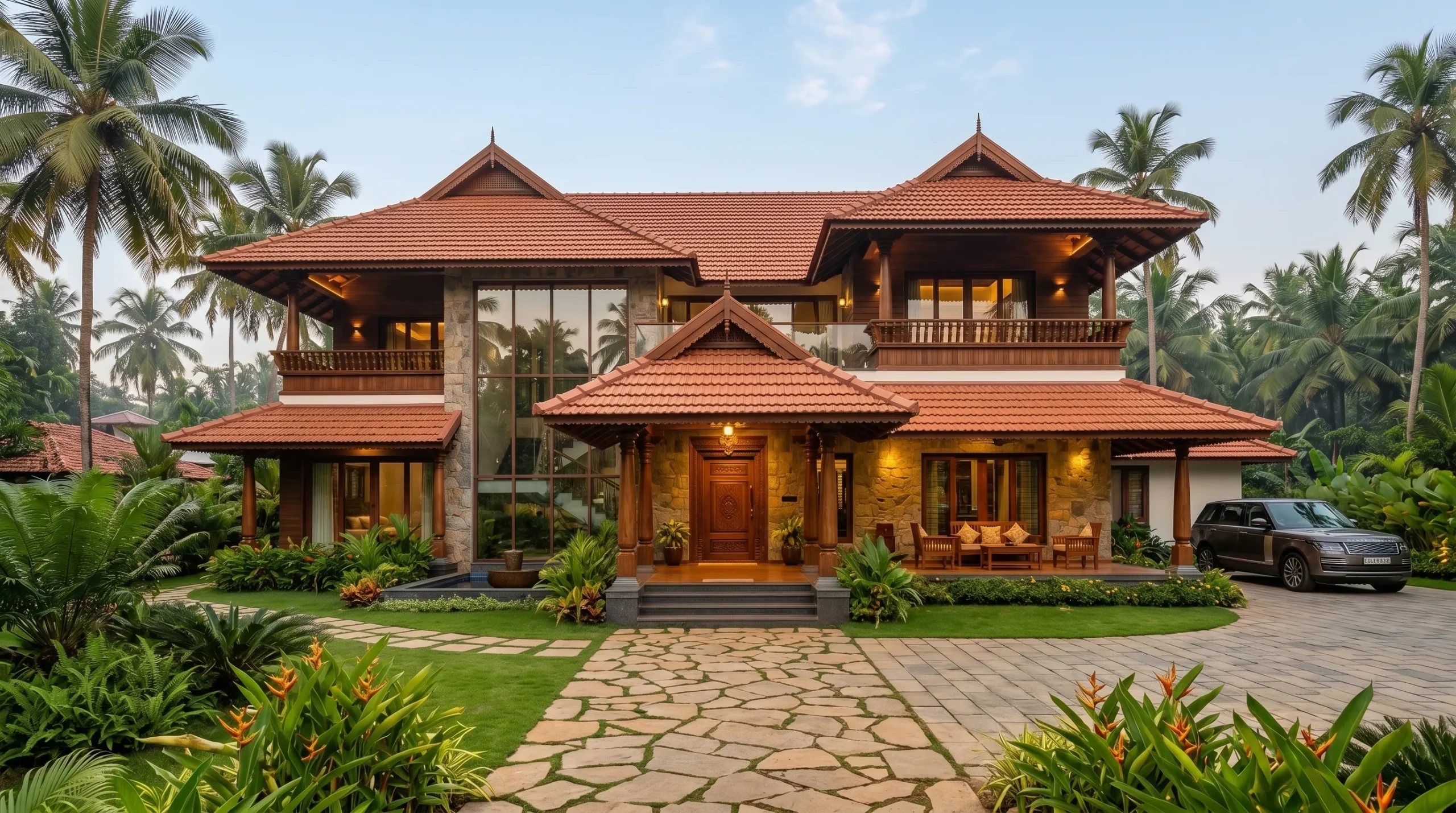 Real Estate in Thrissur