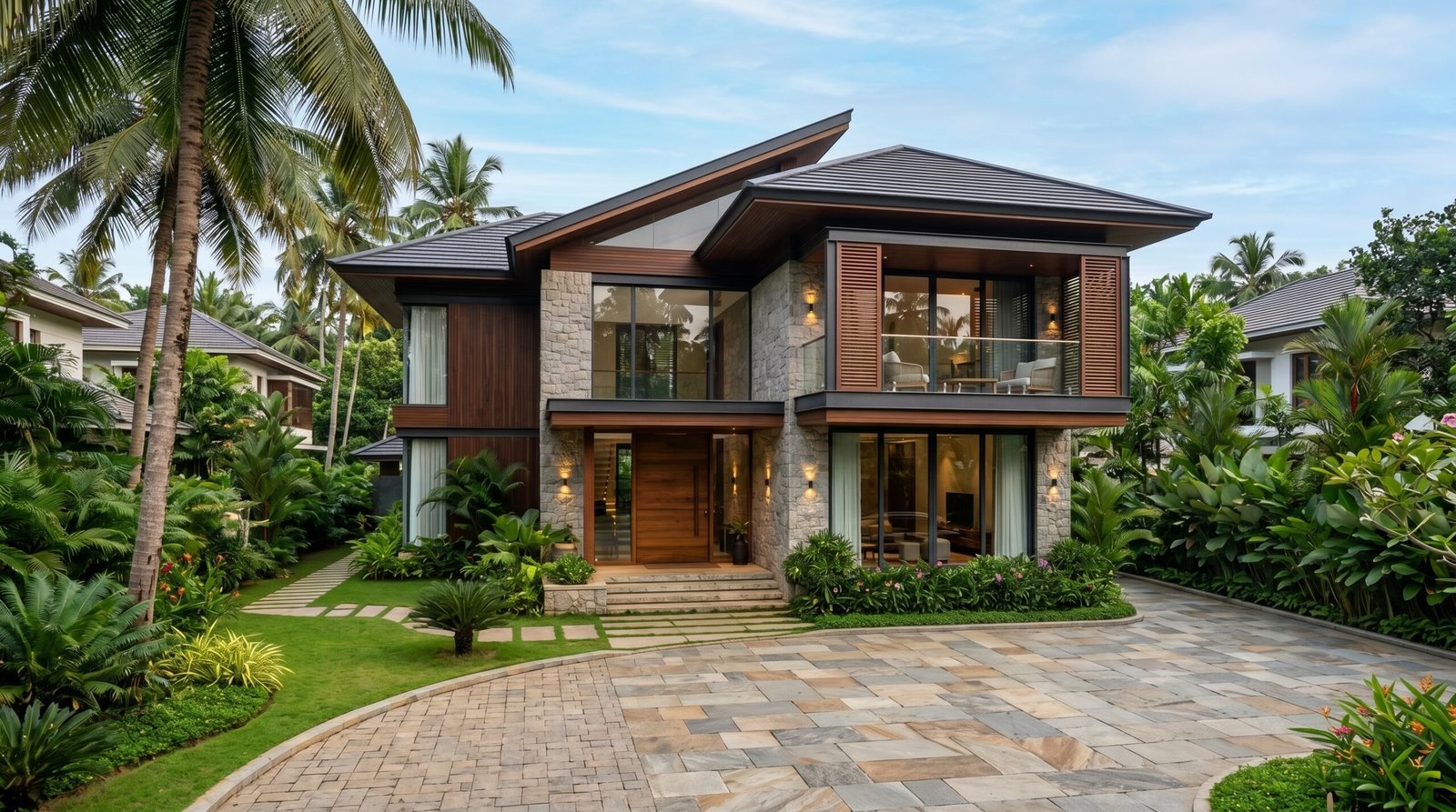 Real Estate in Thrissur