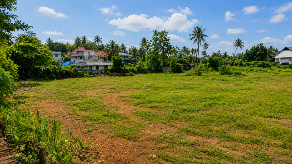 Best Places to Buy Residential Plots in Thrissur