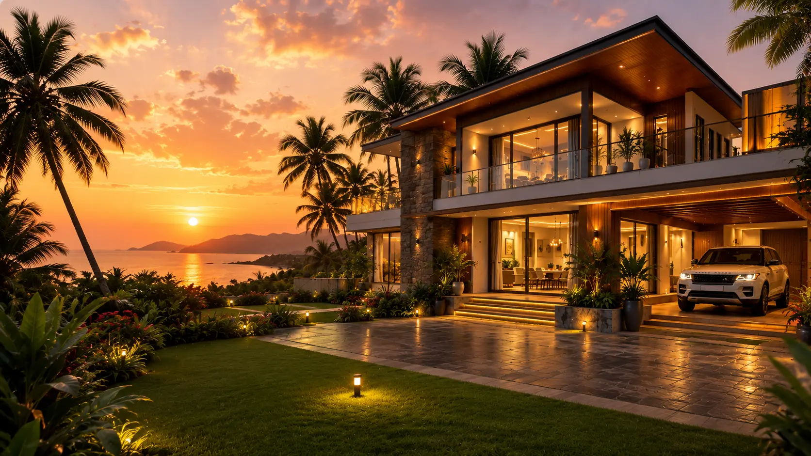 Real Estate Thrissur