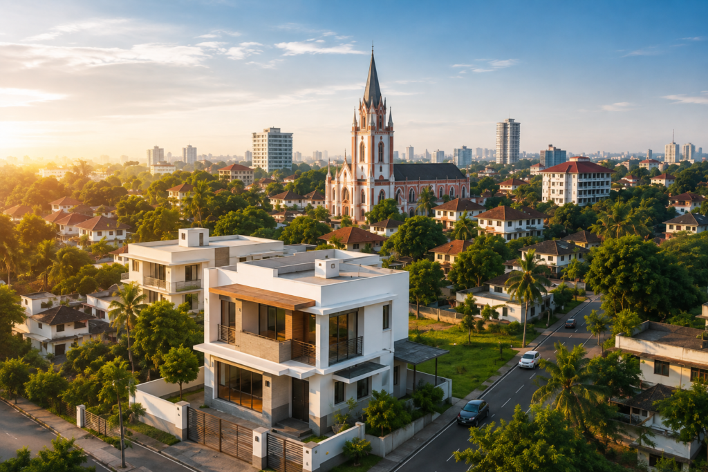 property buying mistakes in Thrissur 