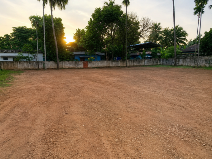 Prime Commercial Land for Sale in Kalathode, Mannuthy Road, Thrissur